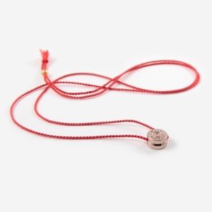 Bullet Choker necklace